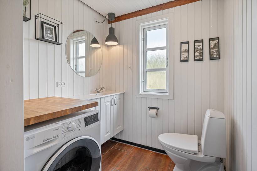 Foto von Ferienhaus XJ18 in Bjerregård - Westjütland