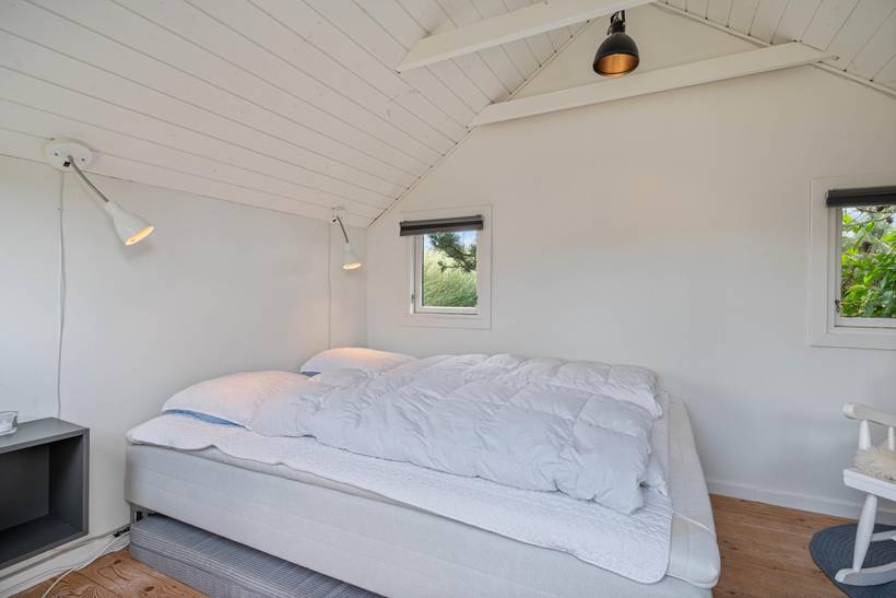 Foto von Ferienhaus XJ18 in Bjerregård - Westjütland
