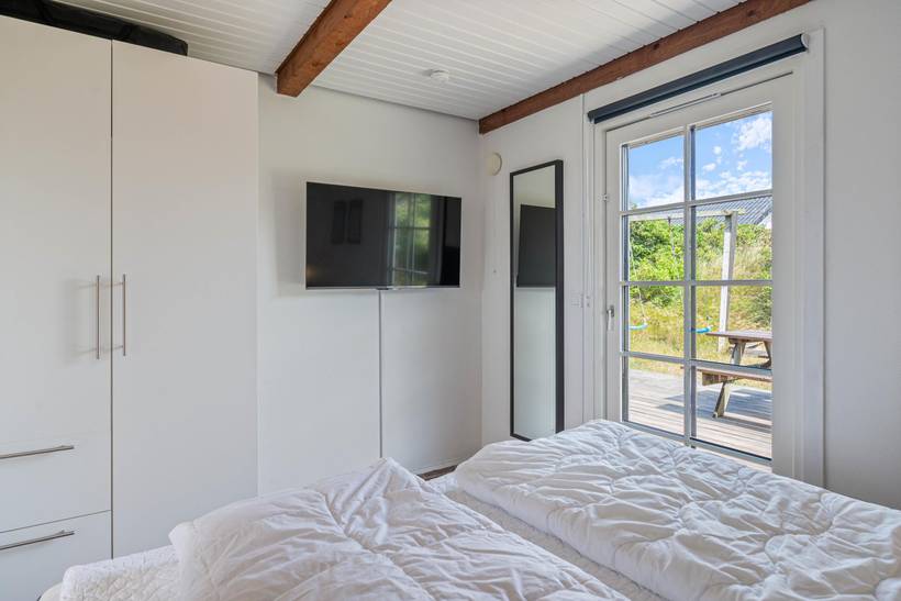 Foto von Ferienhaus XJ18 in Bjerregård - Westjütland