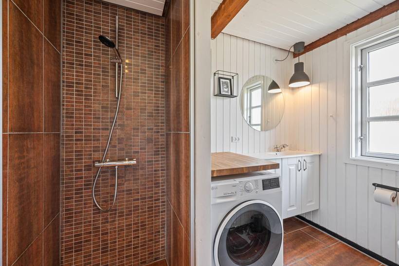 Foto von Ferienhaus XJ18 in Bjerregård - Westjütland