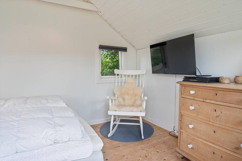 Foto von Ferienhaus XJ18 in Bjerregård - Westjütland