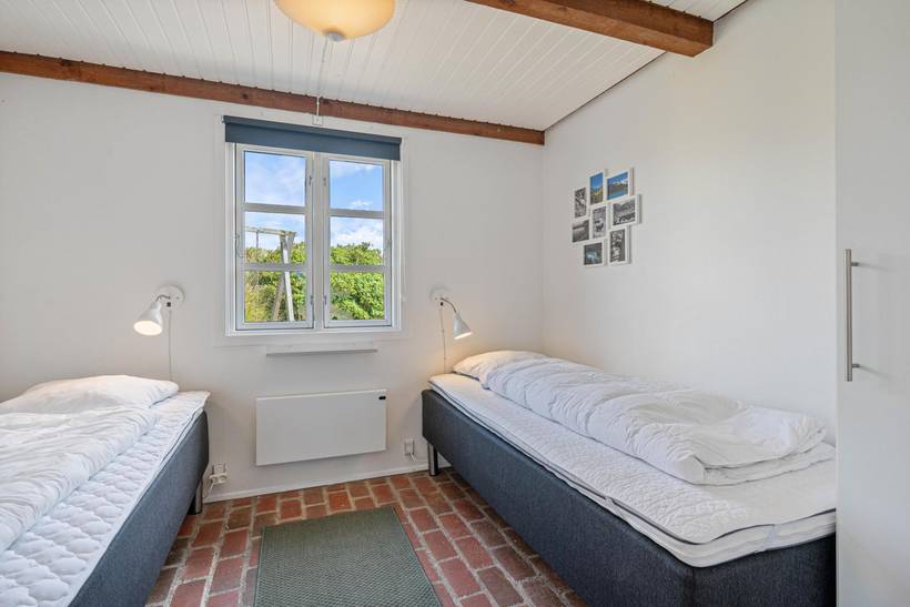 Foto von Ferienhaus XJ18 in Bjerregård - Westjütland