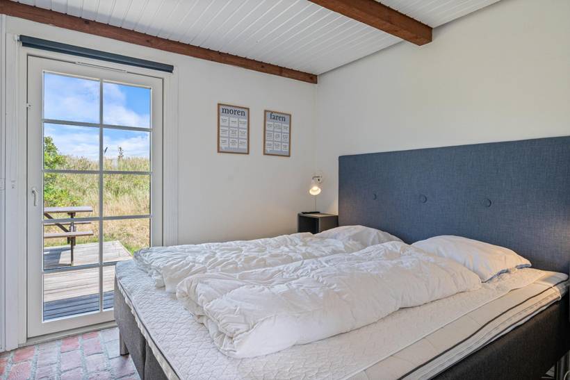 Foto von Ferienhaus XJ18 in Bjerregård - Westjütland