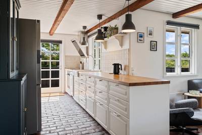 Vorschaubild von Ferienhaus XJ18 in Bjerregård - Westjütland