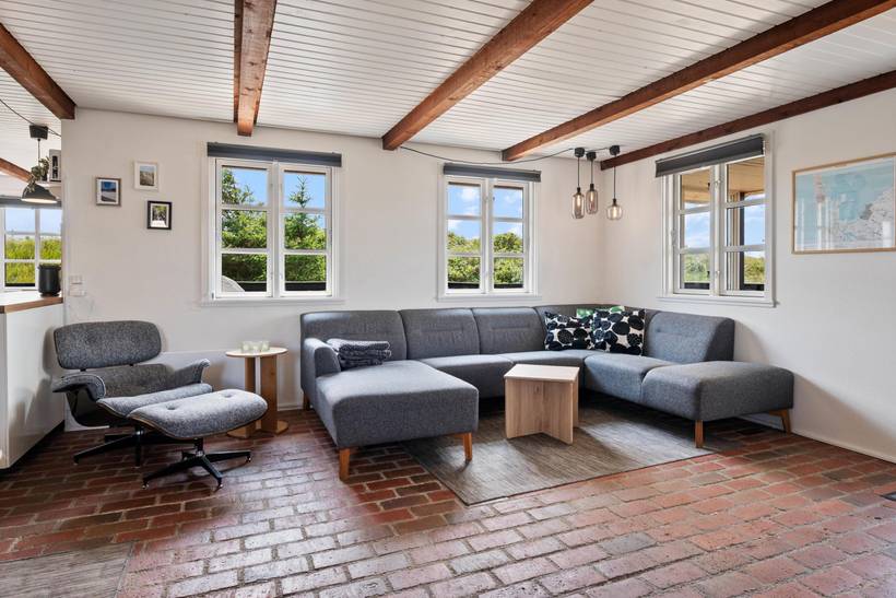 Foto von Ferienhaus XJ18 in Bjerregård - Westjütland
