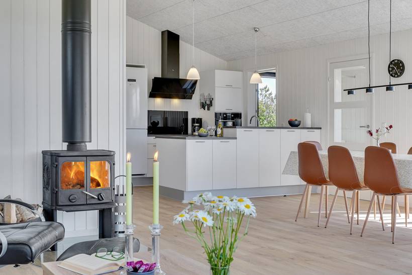 Foto von Ferienhaus XJ26 in Klegod - Westjütland
