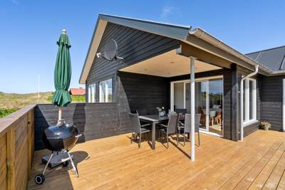 Vorschaubild von Ferienhaus XJ26 in Klegod - Westjütland