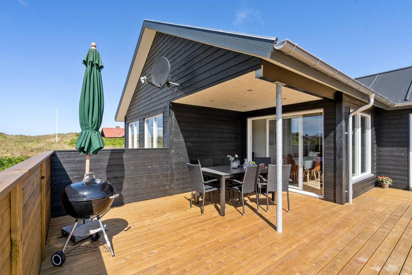 Foto von Ferienhaus XJ26 in Klegod - Westjütland