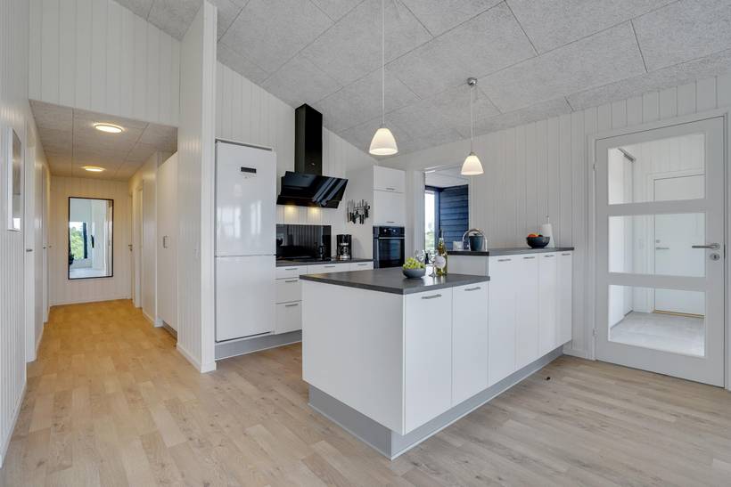 Foto von Ferienhaus XJ26 in Klegod - Westjütland
