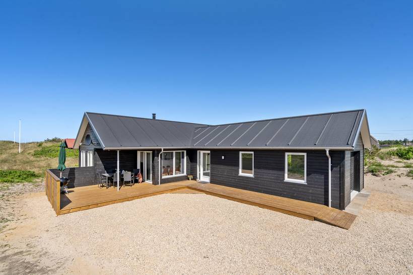 Foto von Ferienhaus XJ26 in Klegod - Westjütland