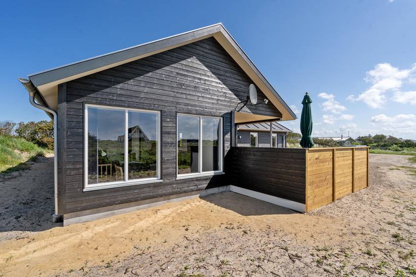 Foto von Ferienhaus XJ26 in Klegod - Westjütland