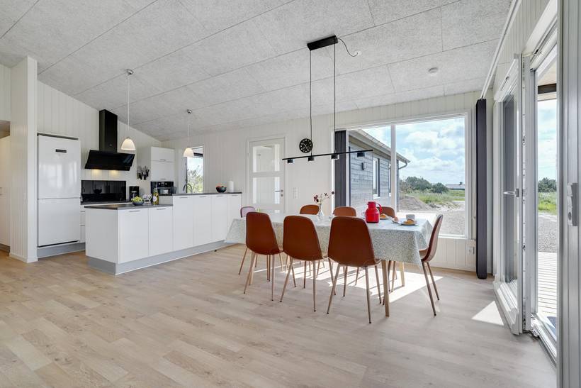 Foto von Ferienhaus XJ26 in Klegod - Westjütland