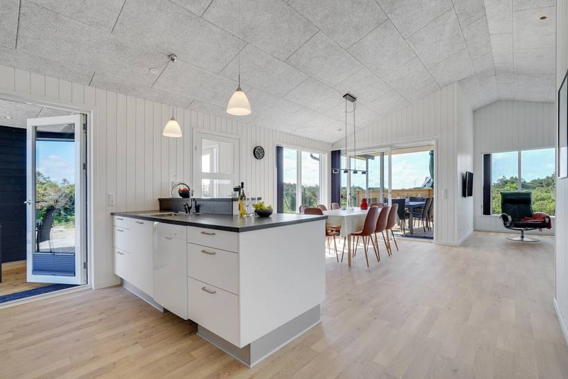 Foto von Ferienhaus XJ26 in Klegod - Westjütland