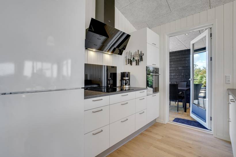 Foto von Ferienhaus XJ26 in Klegod - Westjütland