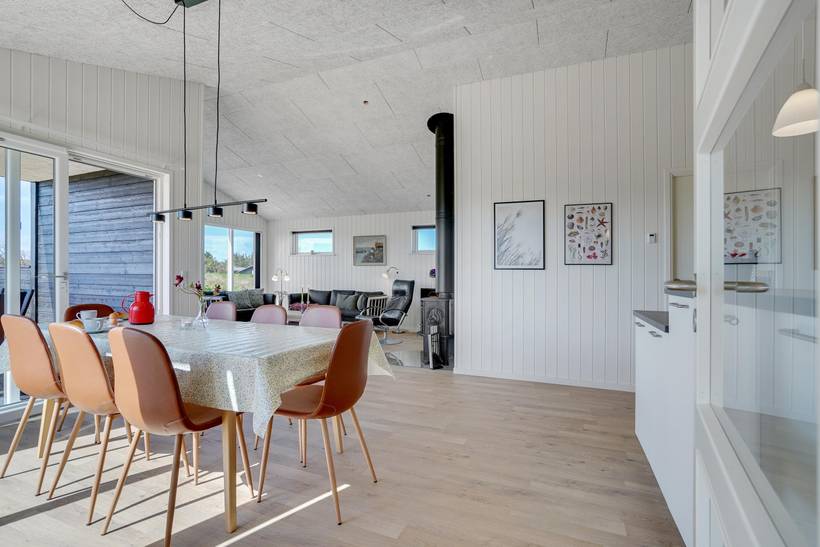 Foto von Ferienhaus XJ26 in Klegod - Westjütland