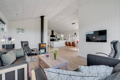 Vorschaubild von Ferienhaus XJ26 in Klegod - Westjütland