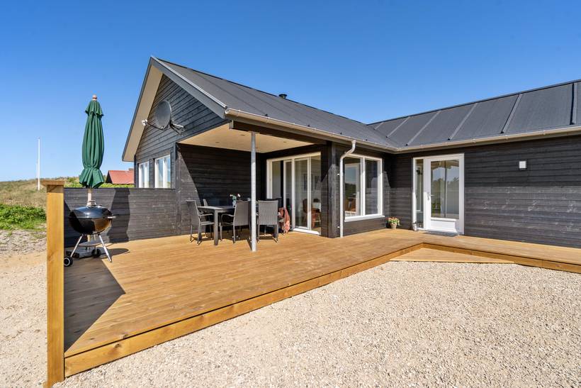 Foto von Ferienhaus XJ26 in Klegod - Westjütland