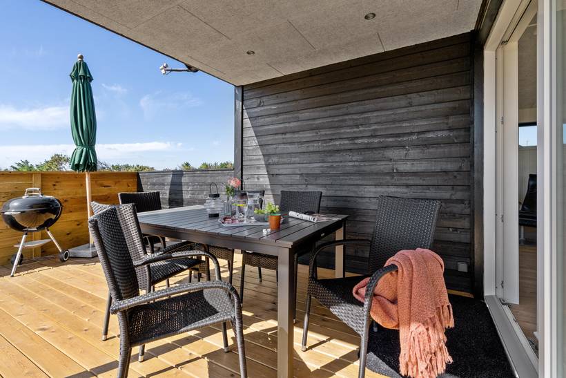 Foto von Ferienhaus XJ26 in Klegod - Westjütland