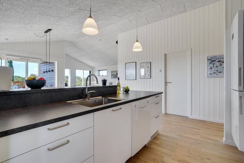 Foto von Ferienhaus XJ26 in Klegod - Westjütland