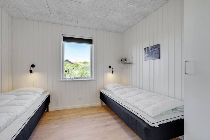 Foto von Ferienhaus XJ26 in Klegod - Westjütland