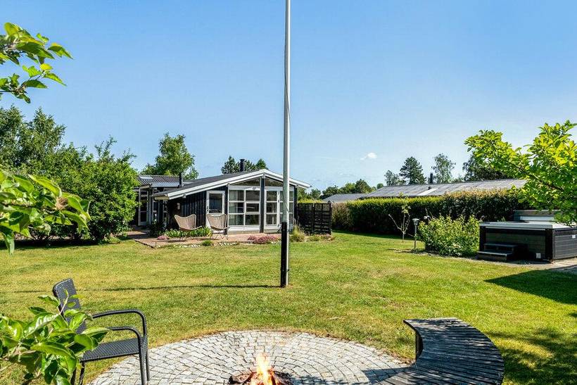 Foto von Ferienhaus XJ32 in Kramnitse - Lolland