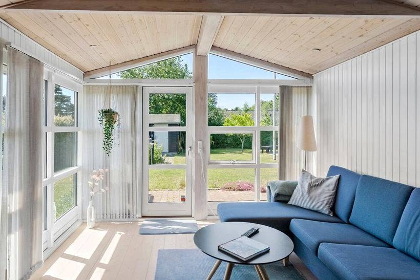 Foto von Ferienhaus XJ32 in Kramnitse - Lolland