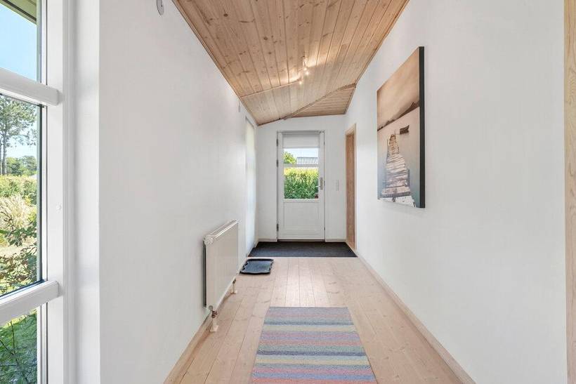 Foto von Ferienhaus XJ32 in Kramnitse - Lolland