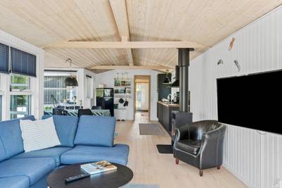 Vorschaubild von Ferienhaus XJ32 in Kramnitse - Lolland