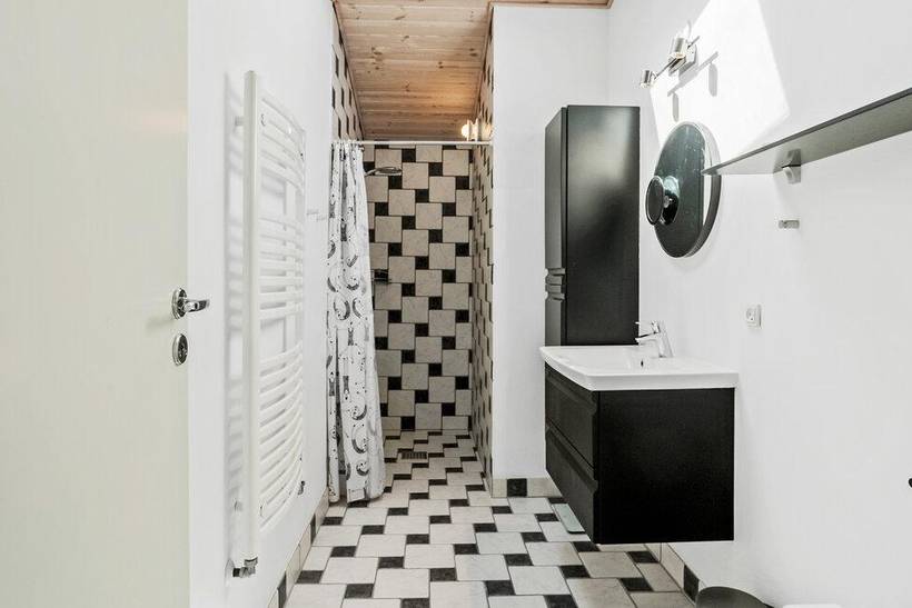 Foto von Ferienhaus XJ32 in Kramnitse - Lolland