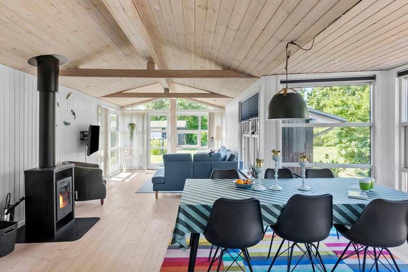 Foto von Ferienhaus XJ32 in Kramnitse - Lolland