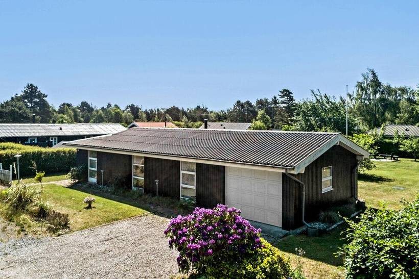 Foto von Ferienhaus XJ32 in Kramnitse - Lolland