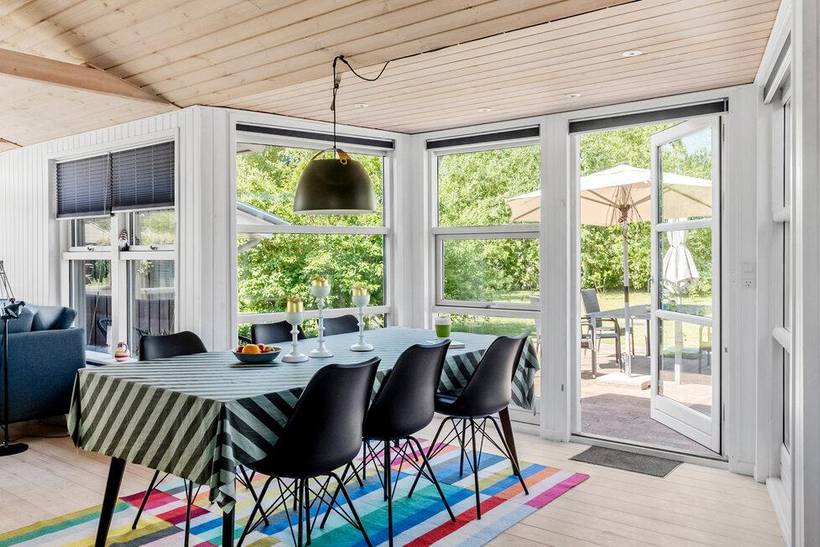 Foto von Ferienhaus XJ32 in Kramnitse - Lolland
