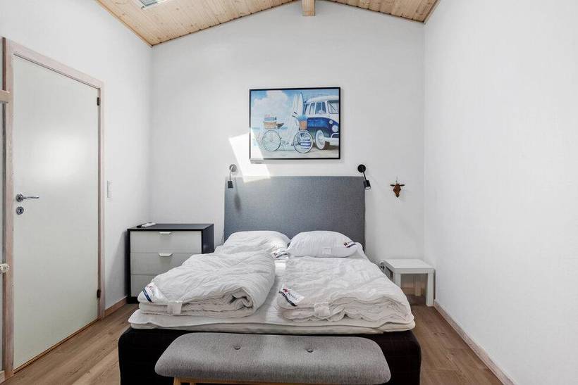Foto von Ferienhaus XJ32 in Kramnitse - Lolland