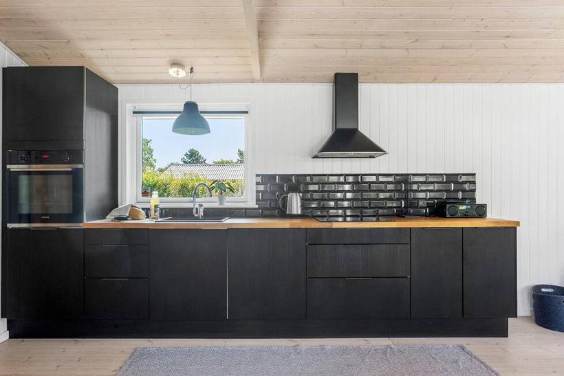 Foto von Ferienhaus XJ32 in Kramnitse - Lolland