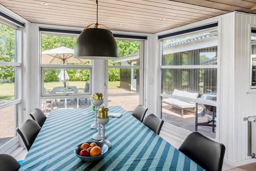 Foto von Ferienhaus XJ32 in Kramnitse - Lolland