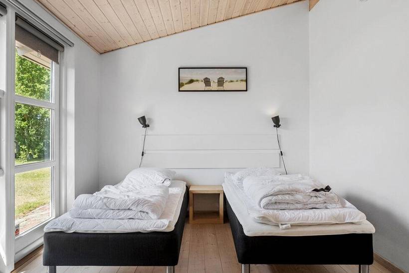 Foto von Ferienhaus XJ32 in Kramnitse - Lolland
