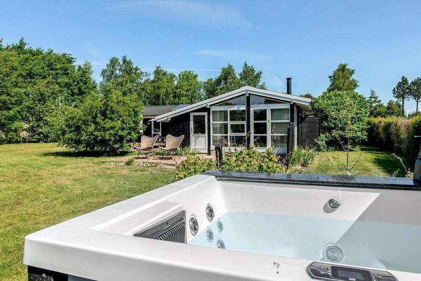 Foto von Ferienhaus XJ32 in Kramnitse - Lolland