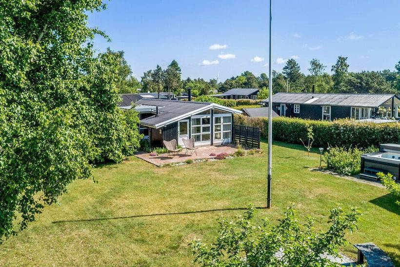 Foto von Ferienhaus XJ32 in Kramnitse - Lolland