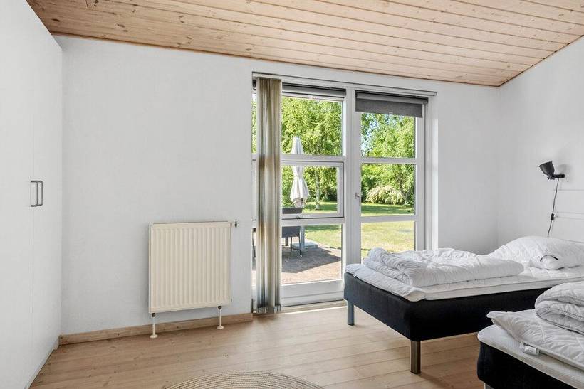 Foto von Ferienhaus XJ32 in Kramnitse - Lolland