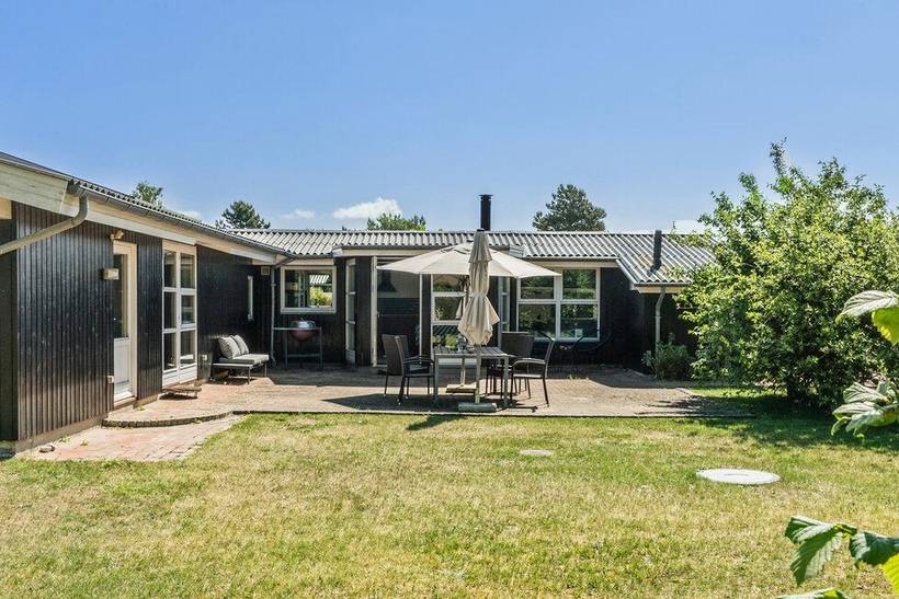 Foto von Ferienhaus XJ32 in Kramnitse - Lolland
