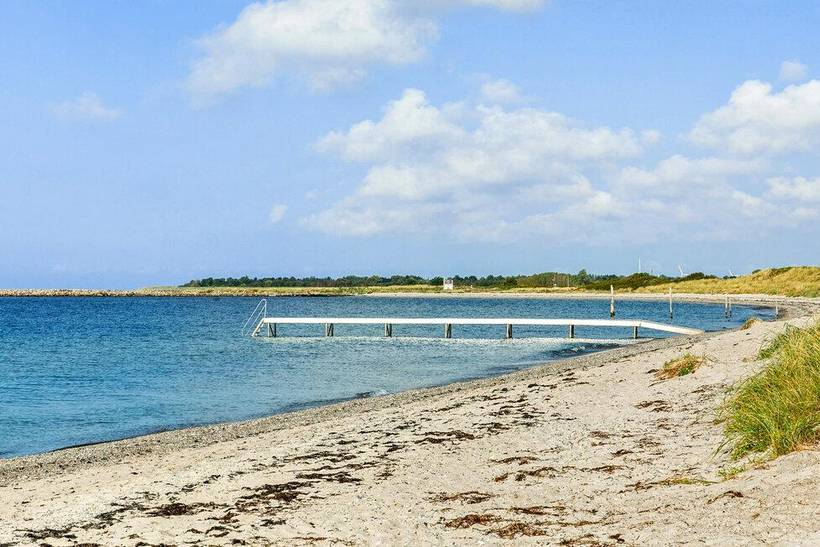 Foto von Ferienhaus XJ32 in Kramnitse - Lolland