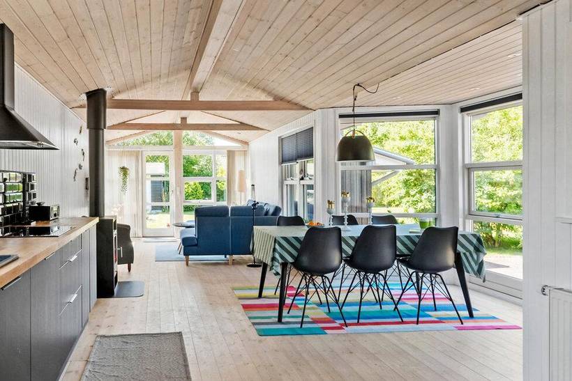 Foto von Ferienhaus XJ32 in Kramnitse - Lolland