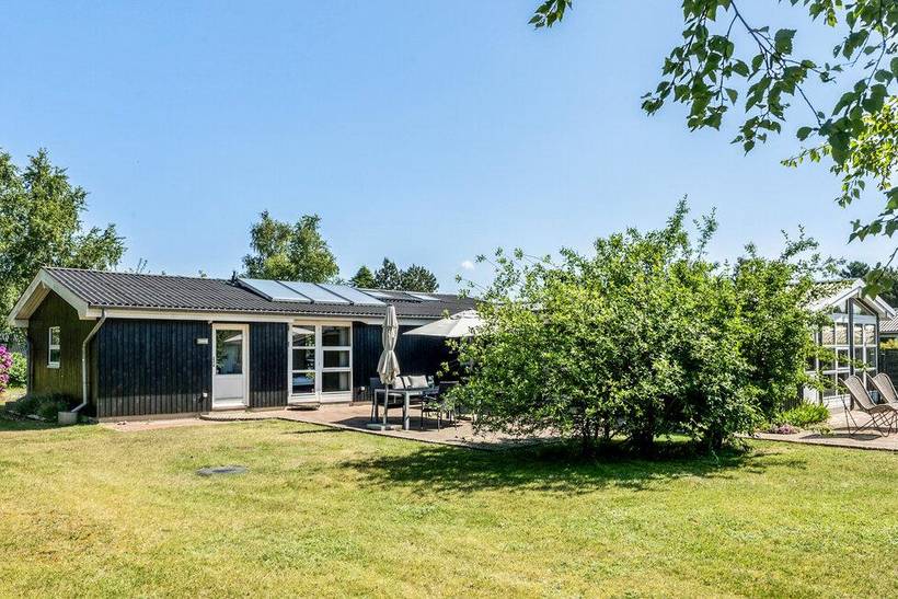 Foto von Ferienhaus XJ32 in Kramnitse - Lolland