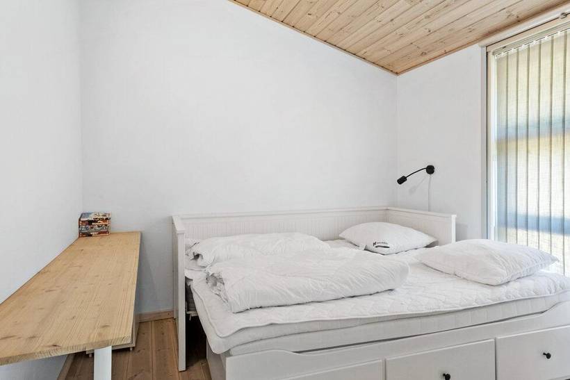 Foto von Ferienhaus XJ32 in Kramnitse - Lolland