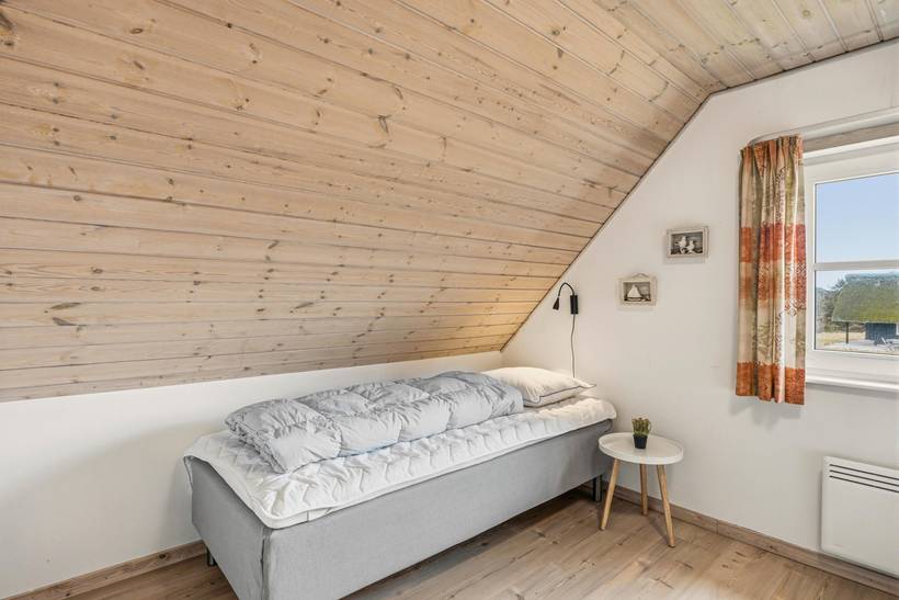 Foto von Ferienhaus XJ36 in Blåvand - Westjütland