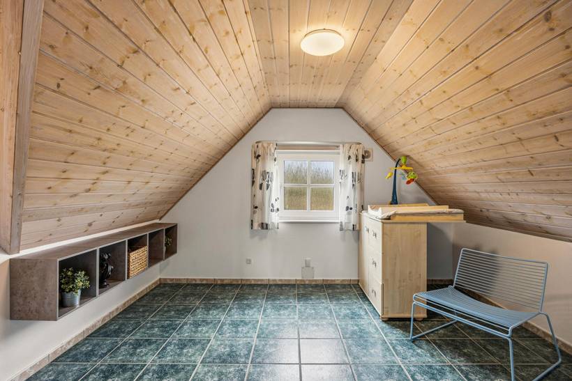 Foto von Ferienhaus XJ36 in Blåvand - Westjütland