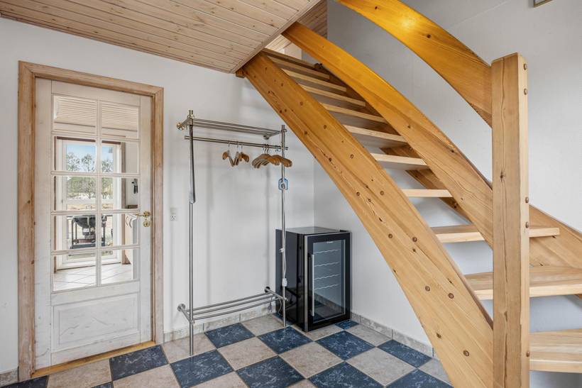 Foto von Ferienhaus XJ36 in Blåvand - Westjütland