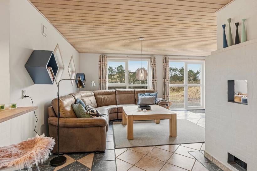 Foto von Ferienhaus XJ36 in Blåvand - Westjütland