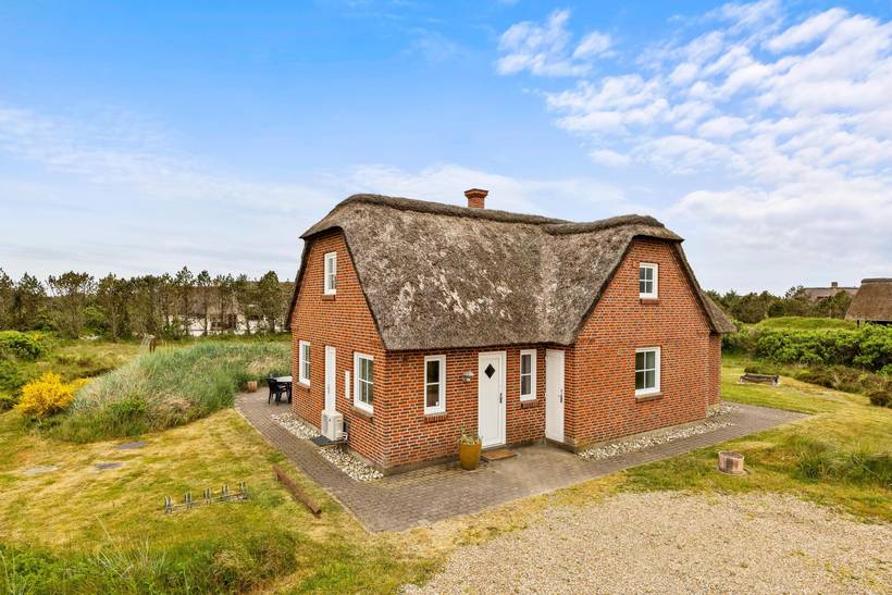 Foto von Ferienhaus XJ36 in Blåvand - Westjütland