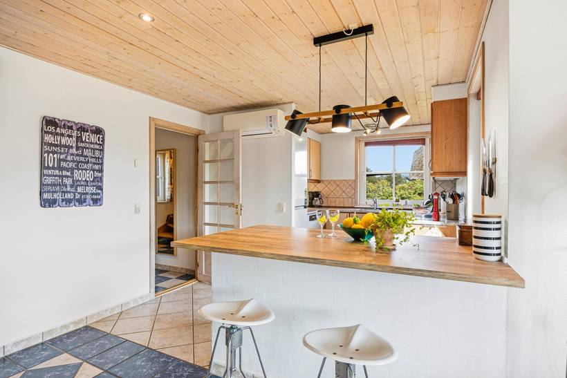 Foto von Ferienhaus XJ36 in Blåvand - Westjütland